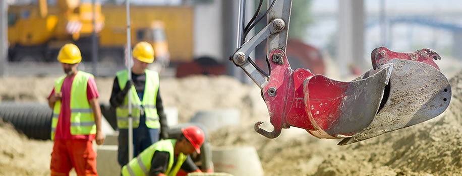 Security Solutions for Construction Site in Athens,  GA