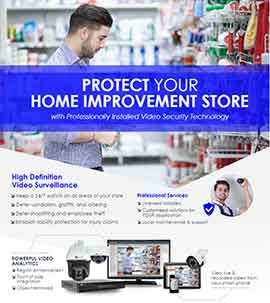 Home Improvement Security Solutions