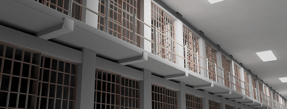 Security Solutions for Correctional Facility in Athens,  GA