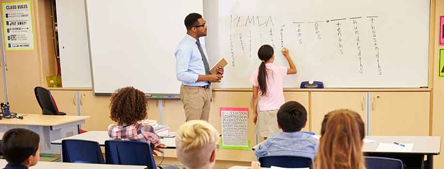 Security Solutions for Schools in Athens,  GA