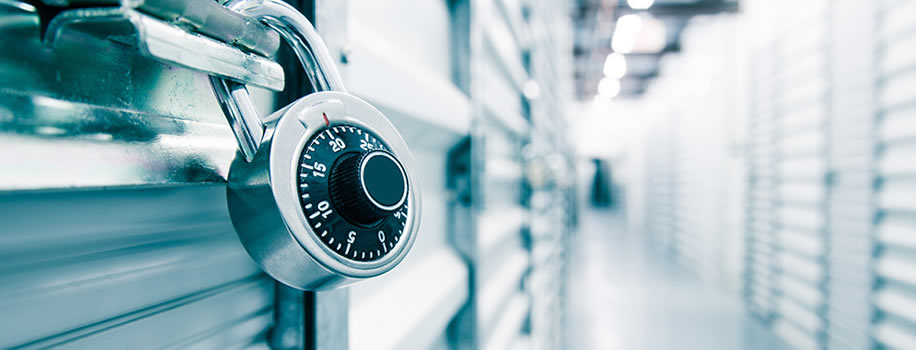 Security Solutions for Storage Facilities in Athens,  GA