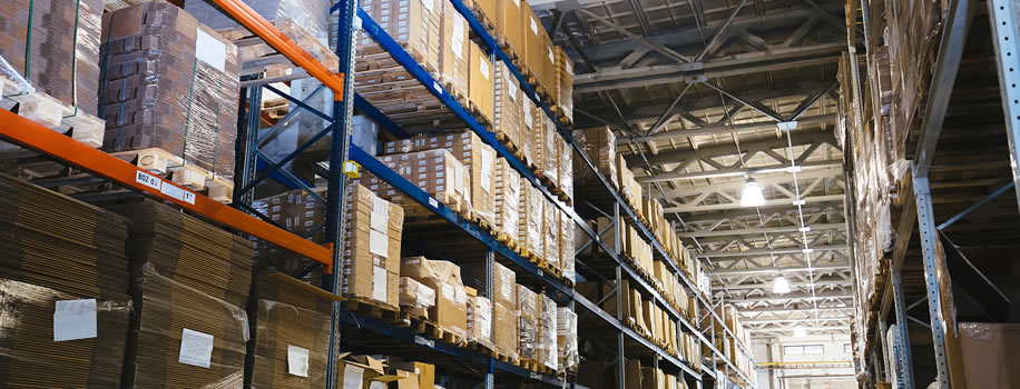 Security Solutions for Warehouses in Athens,  GA